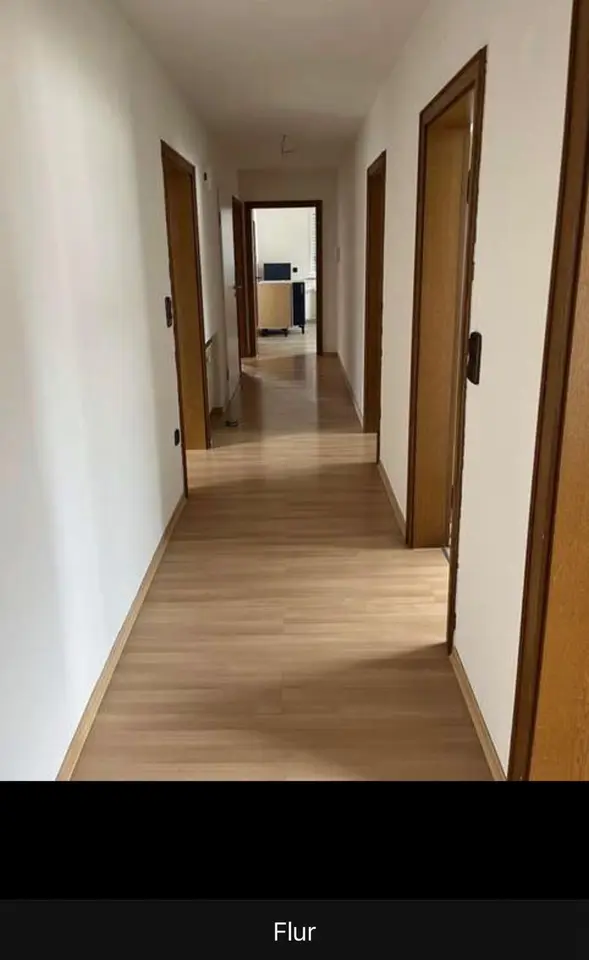 5 Zimmer Wohnung mit 95 m² in Nördlingen – Bild 5