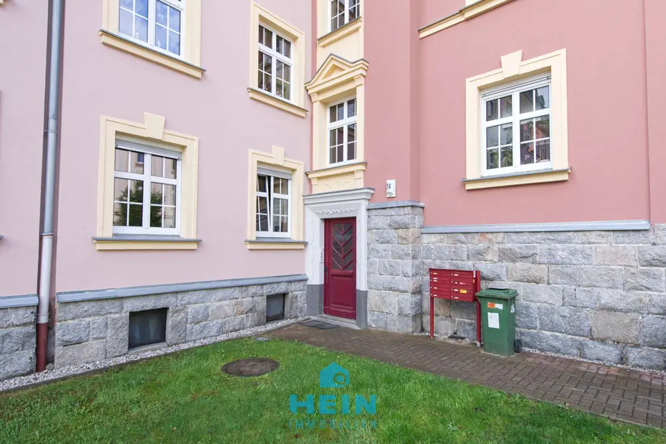 2 Zimmer Wohnung mit 60 m² in Aue-Bad Schlema – Bild 4