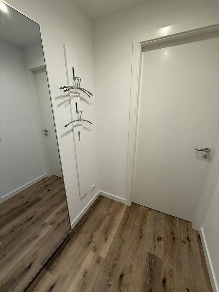 WG-Zimmer mit 39 m² in Frankfurt am Main – Bild 3