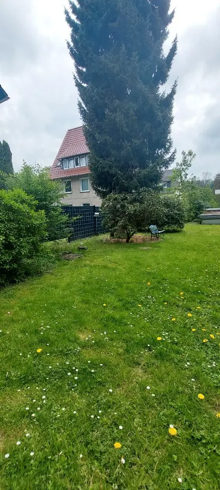 4 Zimmer Wohnung mit 90 m² in Seesen – Bild 5