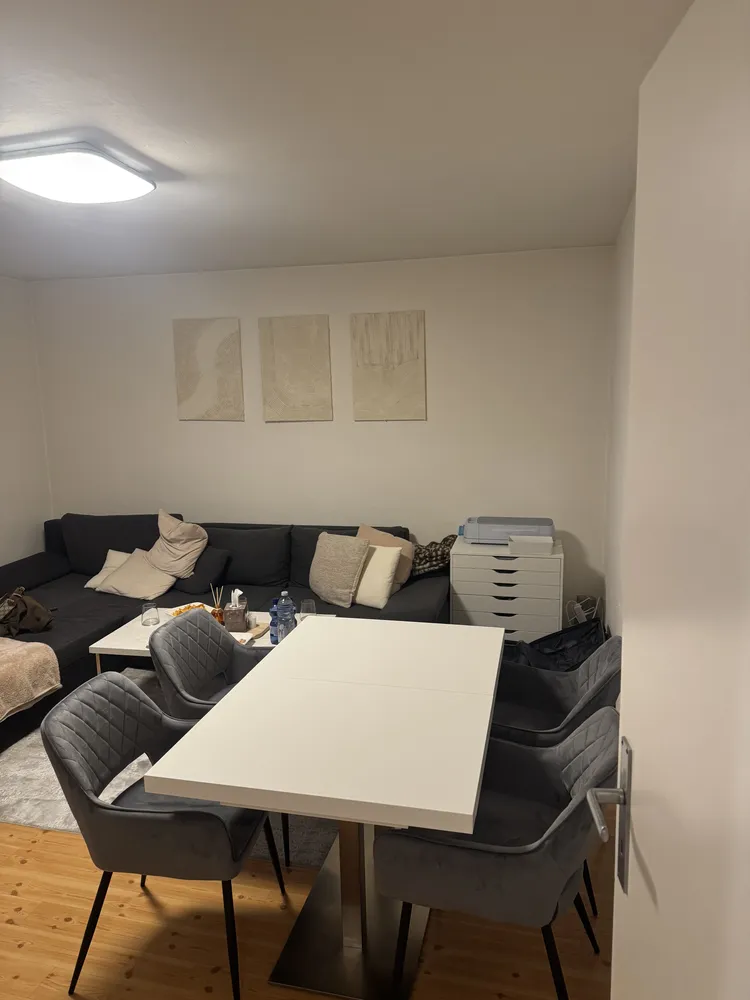 2 Zimmer Wohnung mit 49 m² in Stuttgart – Bild 8