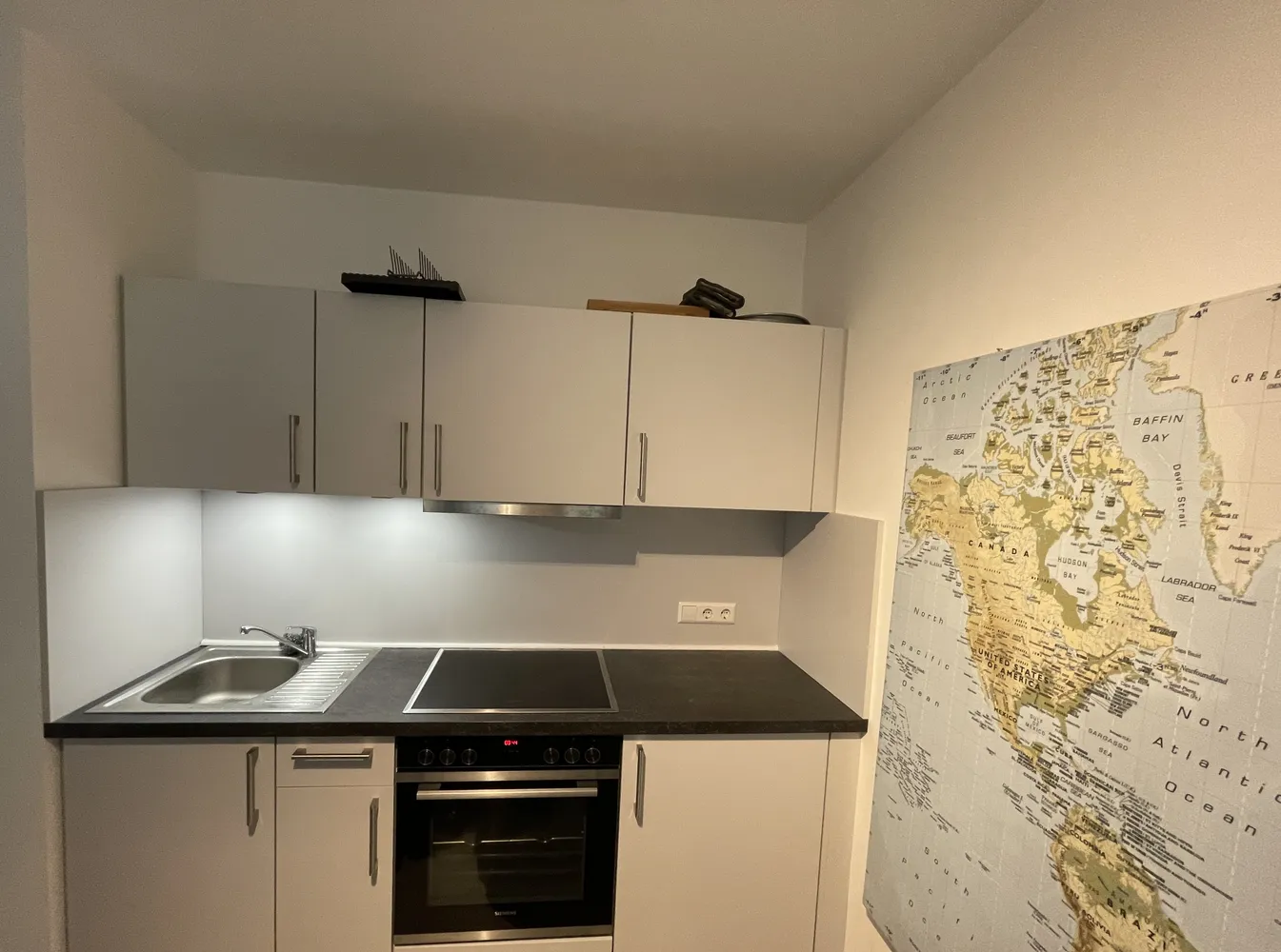 1 Zimmer Wohnung mit 31 m² in Osnabrück – Bild 2