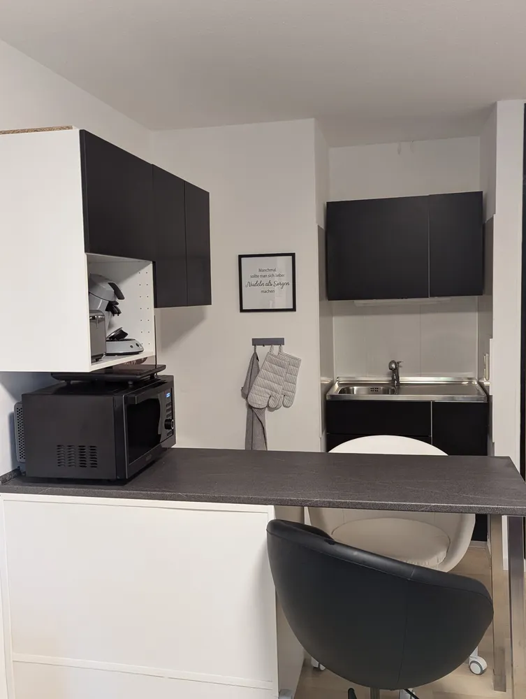 1 Zimmer Wohnung mit 27 m² in München – Bild 7