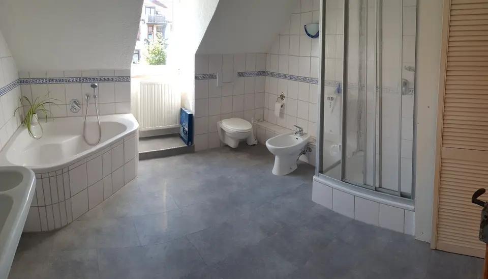 7 Zimmer Wohnung mit 128 m² in Kaiserslautern – Bild 7