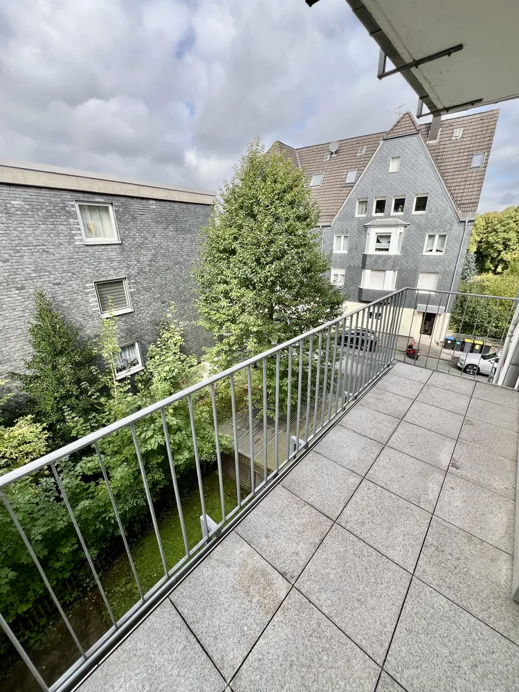 2 Zimmer Wohnung mit 60 m² in Wuppertal – Bild 7