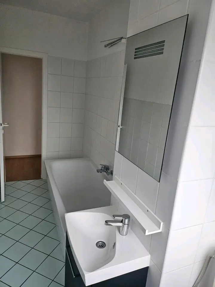 3 Zimmer Wohnung mit 59 m² in Greifswald – Bild 7