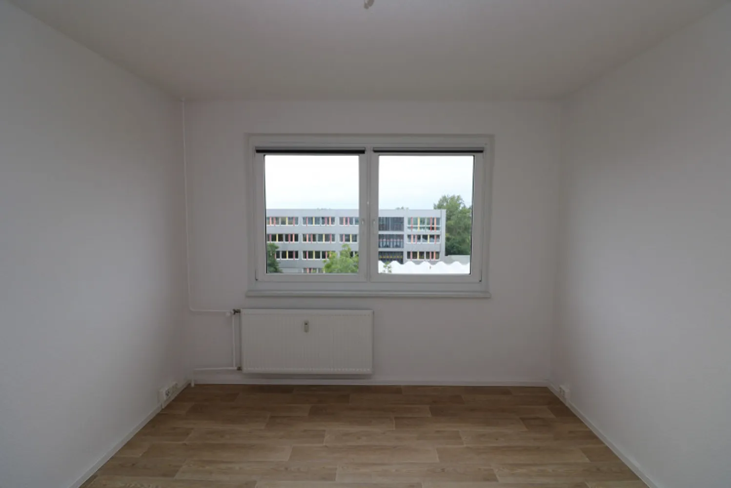 3 Zimmer Wohnung mit 55 m² in Freiberg – Bild 7
