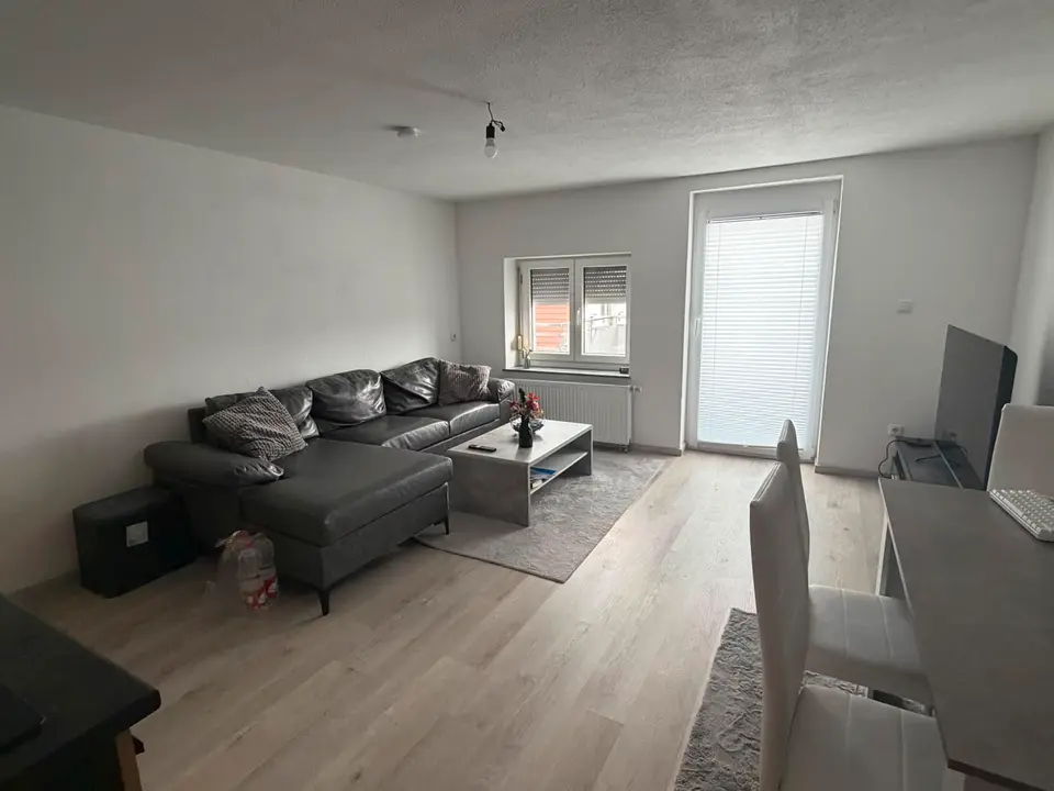 3 Zimmer Wohnung mit 60 m² in Kempten – Bild 2