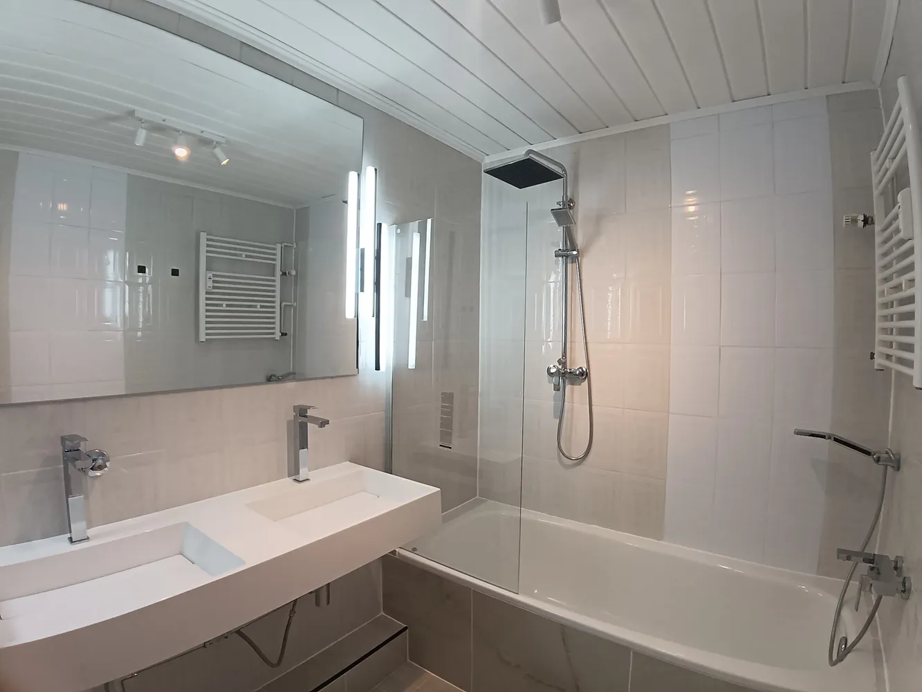 3 Zimmer Wohnung mit 97 m² in Bergheim – Bild 12