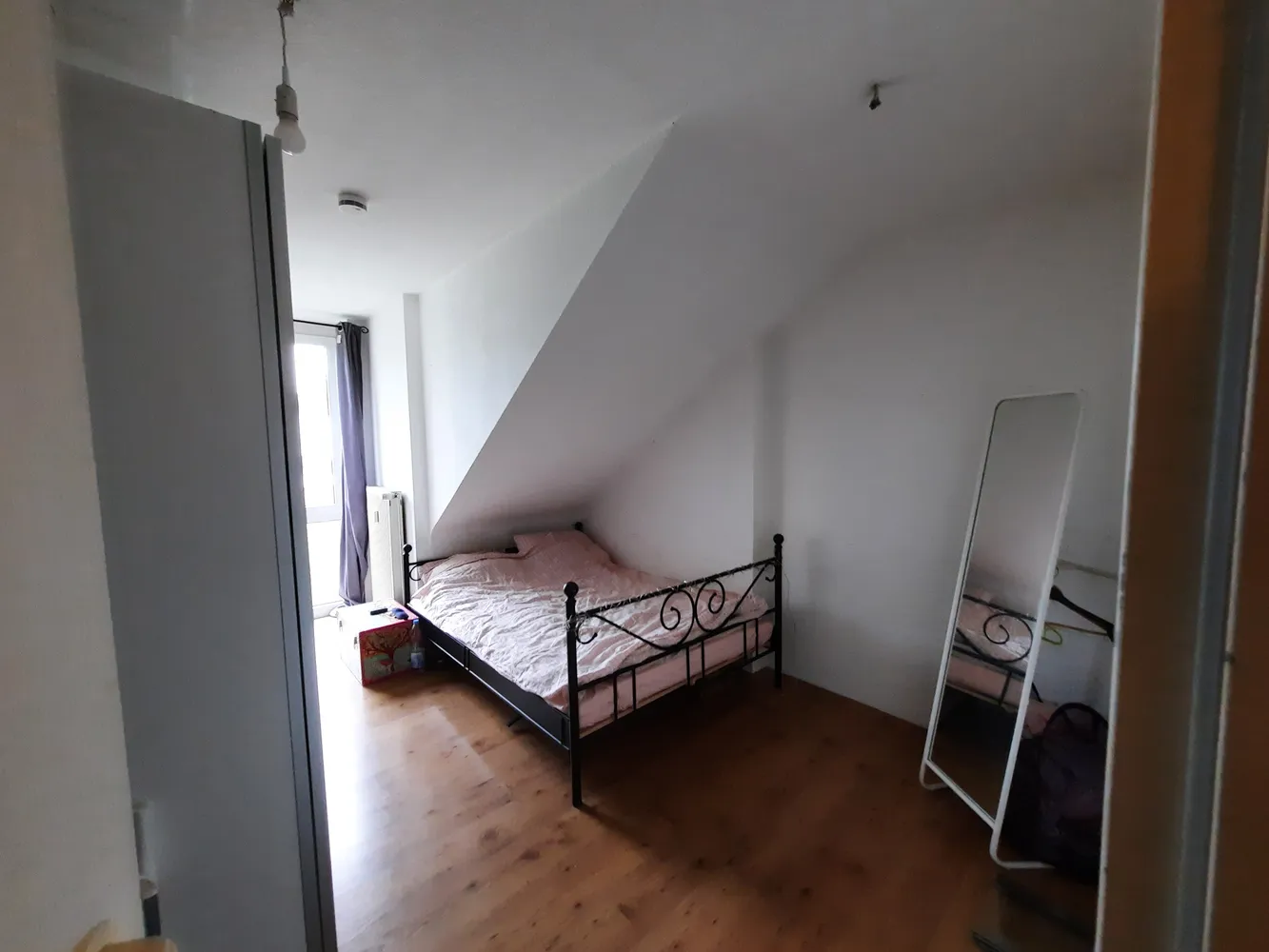 1 Zimmer Wohnung mit 38 m² in Aachen – Bild 3