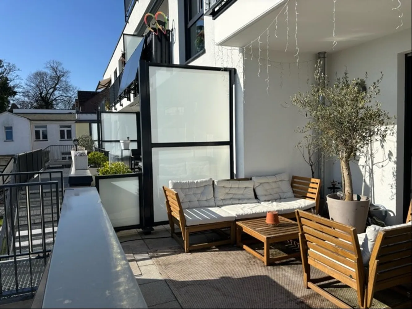 3 Zimmer Wohnung mit 104 m² in Solingen – Bild 7