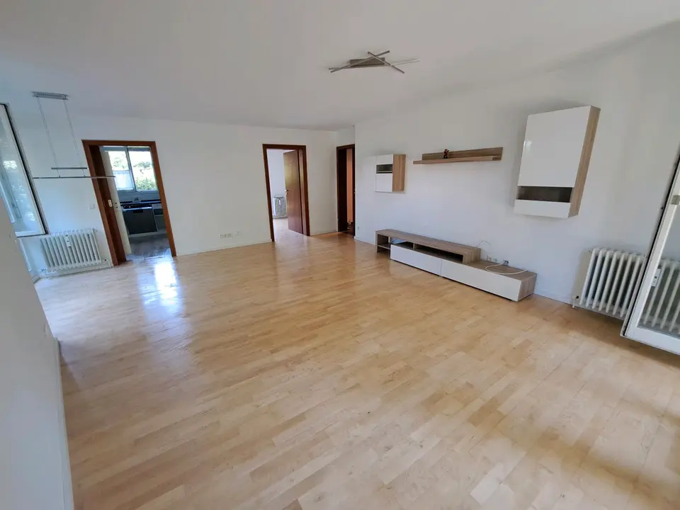4 Zimmer Wohnung mit 75 m² in Waiblingen – Bild 1