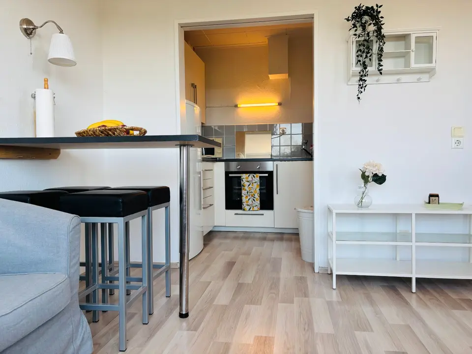 2 Zimmer Wohnung mit 34 m² in Meerbusch – Bild 6
