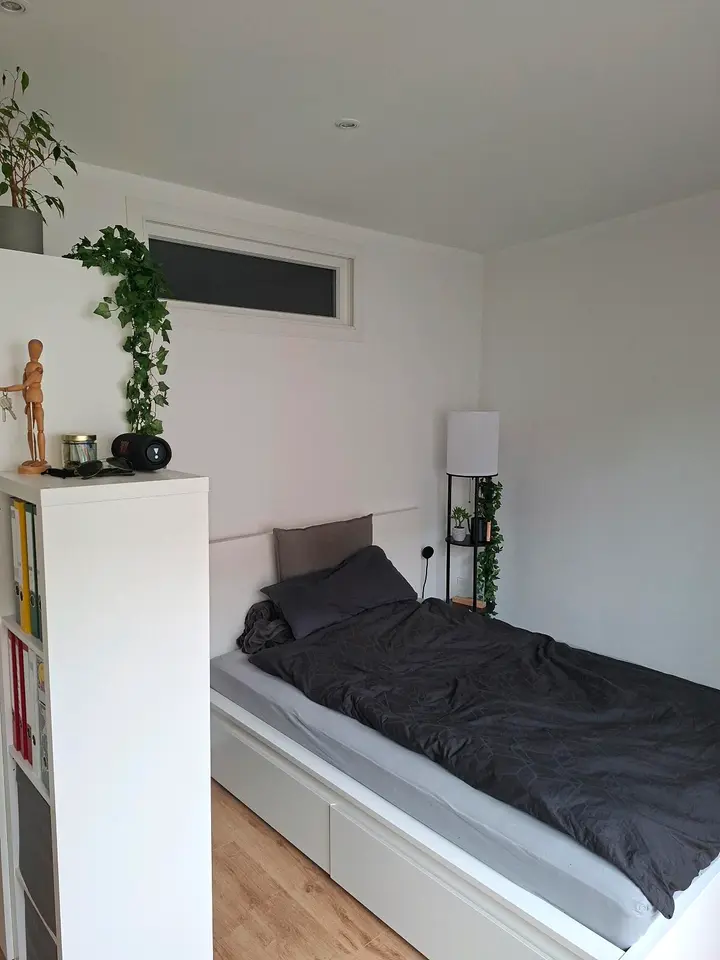 WG-Zimmer mit 17 m² in Hannover – Bild 2