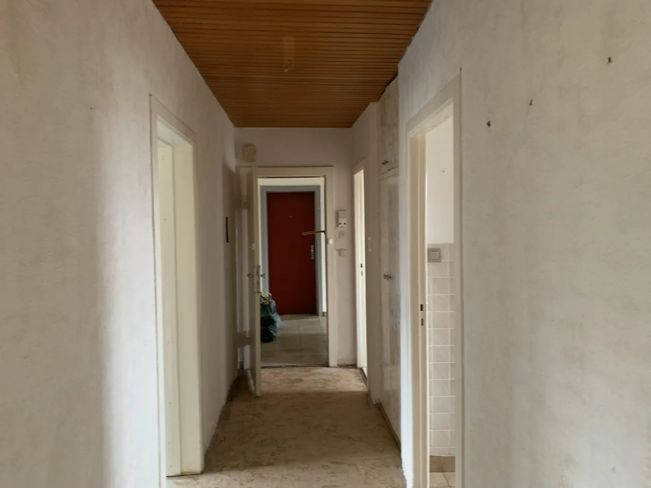 3 Zimmer Wohnung mit 73 m² in Lübeck – Bild 4