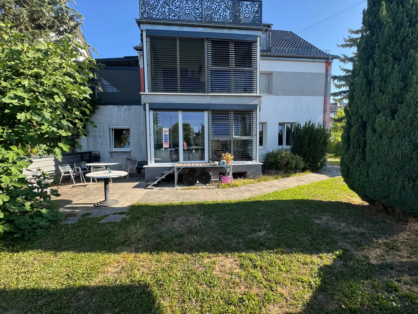 4 Zimmer Wohnung mit 120 m² in Stuttgart – Bild 11