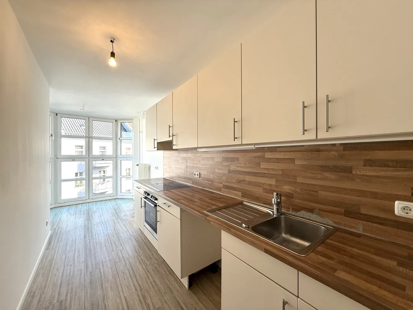 3 Zimmer Wohnung mit 82 m² in Berlin – Bild 6