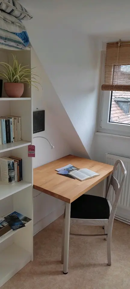 WG-Zimmer mit 40 m² in Kassel – Bild 8
