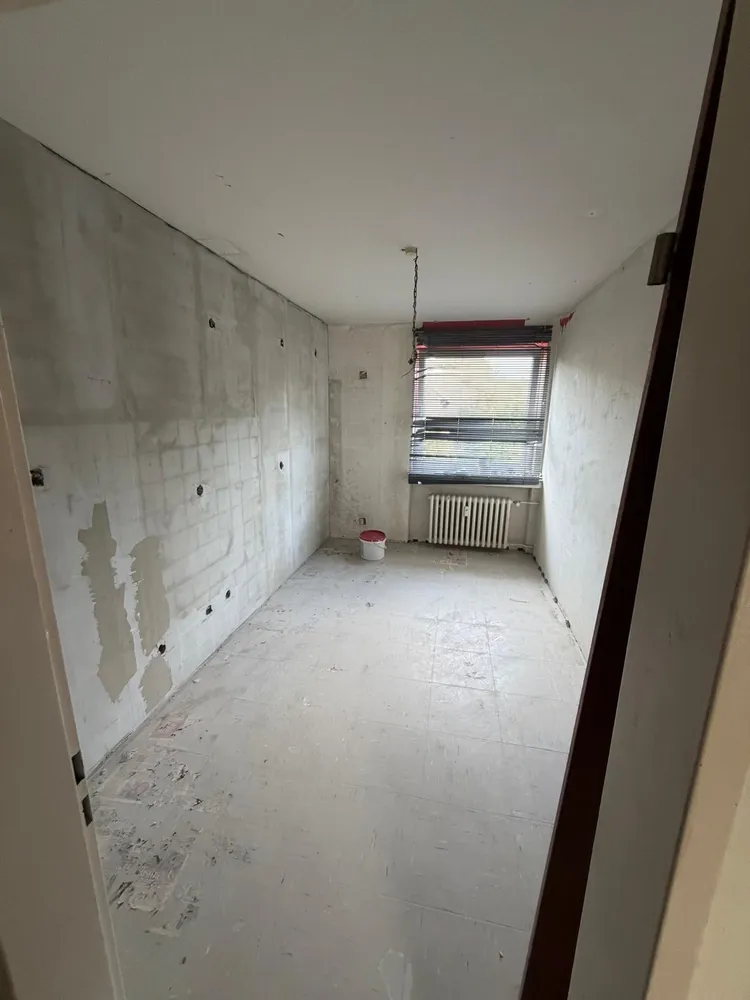 2 room apartment with 62 m² in Düsseldorf – Photo 2