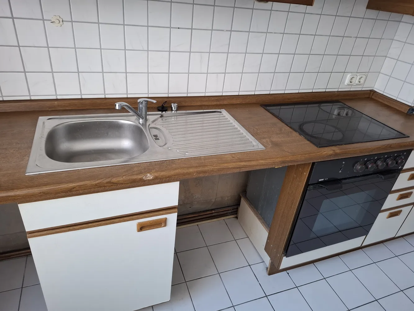1 Zimmer Wohnung mit 40 m² in Berlin – Bild 3
