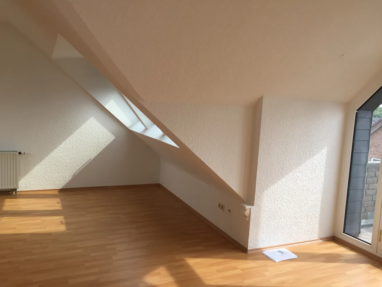 2 Zimmer Wohnung mit 50 m² in Grevenbroich – Bild 9