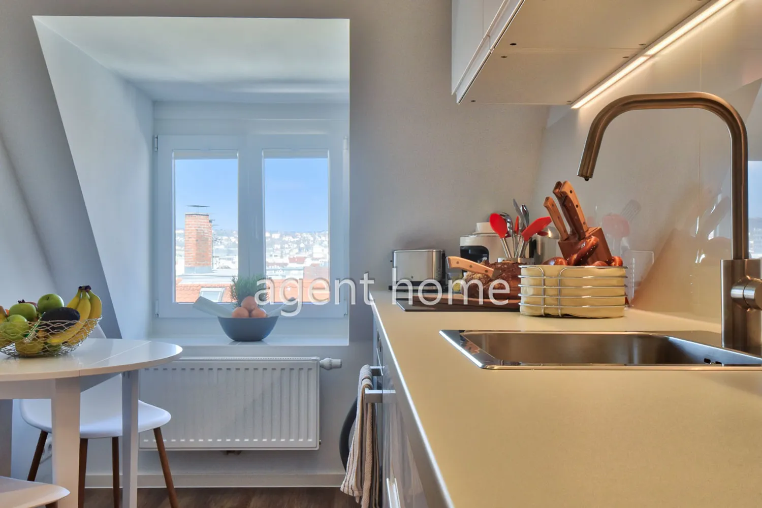 2 Zimmer Wohnung mit 45 m² in Stuttgart – Bild 9