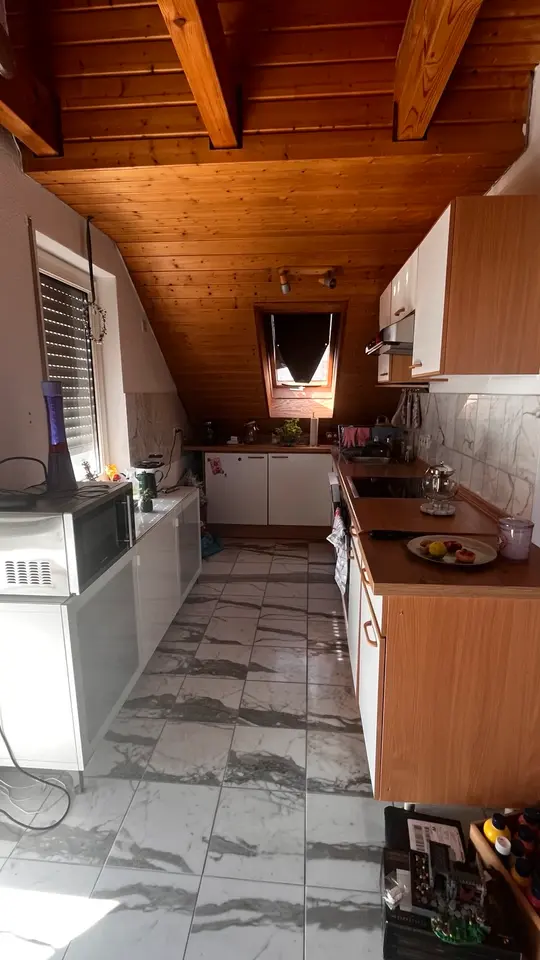 2 Zimmer Wohnung mit 40 m² in Leonberg – Bild 2