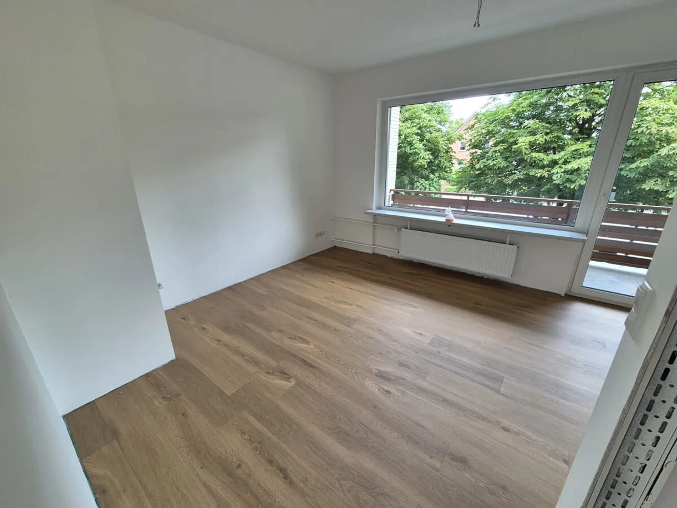 2 Zimmer Wohnung mit 70 m² in Lübeck – Bild 5