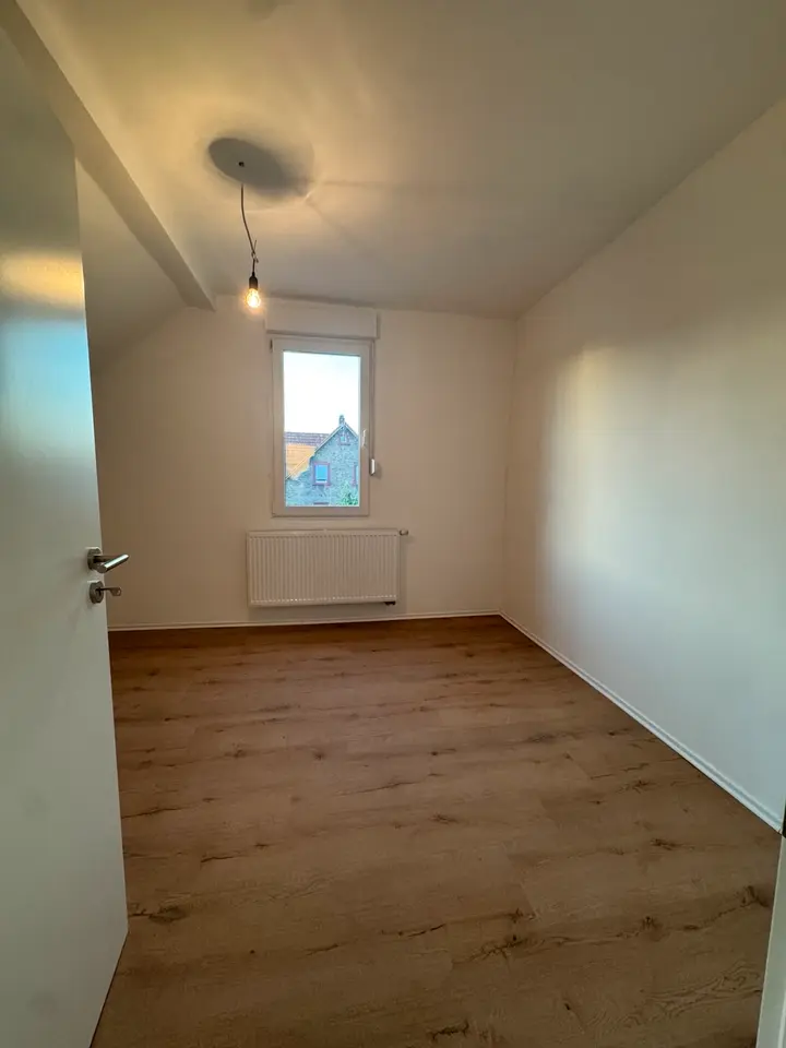 4 Zimmer Wohnung mit 81 m² in Bensheim – Bild 4