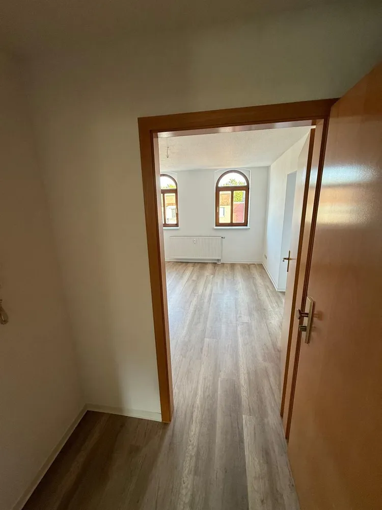 2 Zimmer Wohnung mit 35 m² in Chemnitz – Bild 7