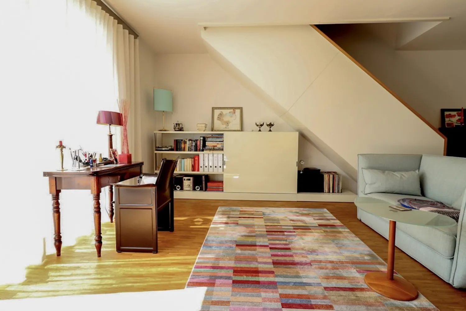 3 room apartment with 102 m² in Düsseldorf – Photo 7