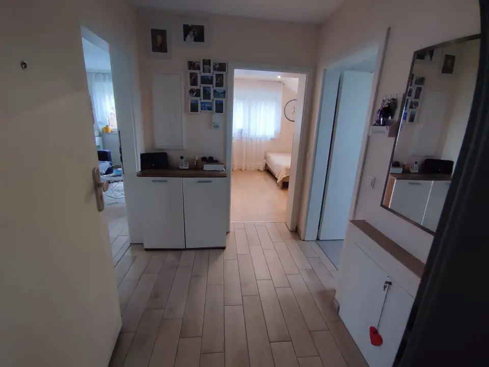 2 Zimmer Wohnung mit 60 m² in Friedrichshafen – Bild 5