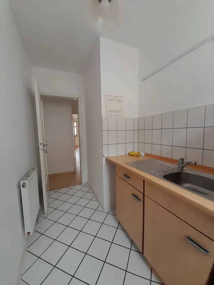 Studio mit 35 m² in Erfurt – Bild 10