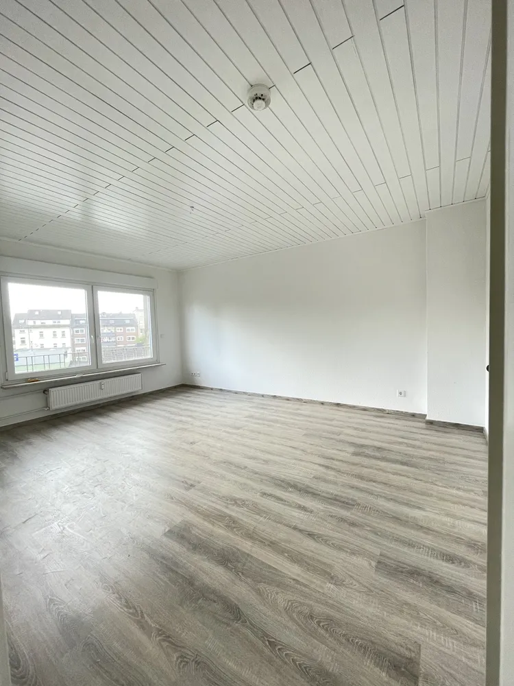 2 room apartment with 54 m² in Herne – Photo 5