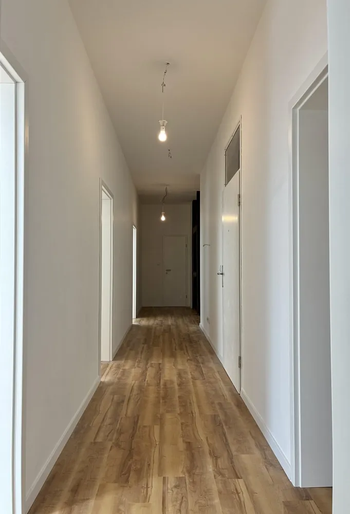 5 room apartment with 141 m² in Brunswick – Photo 6