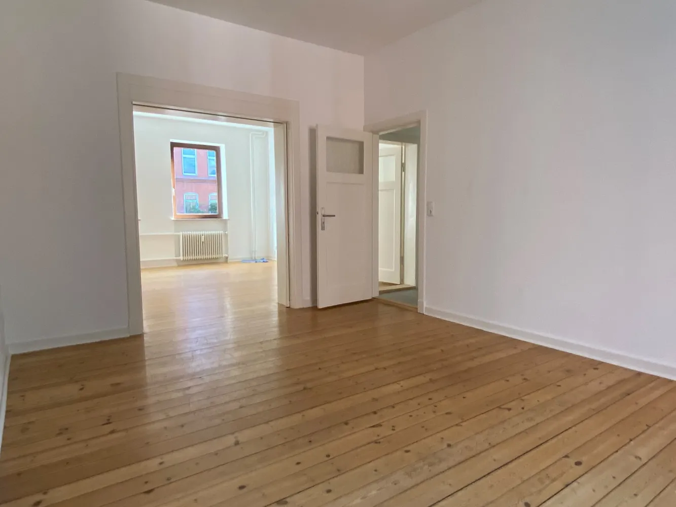 4 Zimmer Wohnung mit 100 m² in Kiel – Bild 4