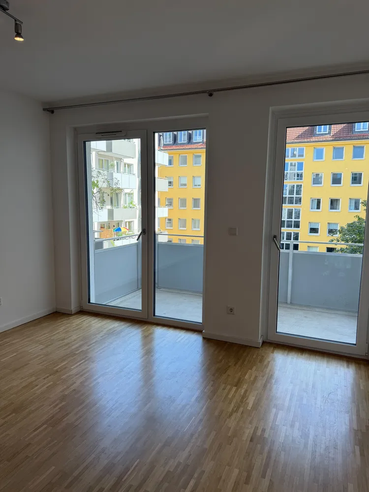 1 Zimmer Wohnung mit 47 m² in München – Bild 11