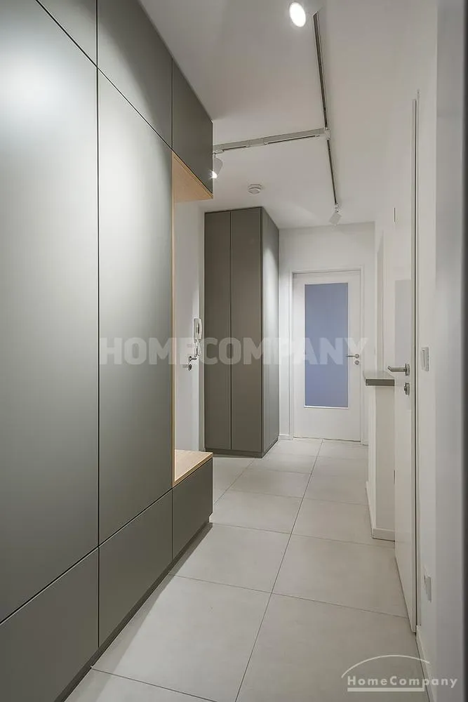 3 Zimmer Wohnung mit 86 m² in München – Bild 11