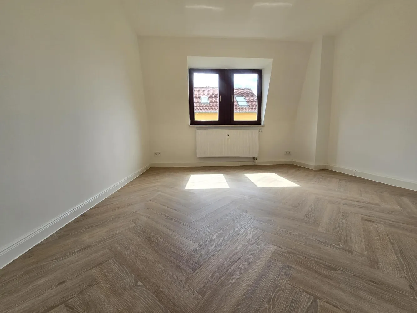 1 Zimmer Wohnung mit 37 m² in Dresden – Bild 2