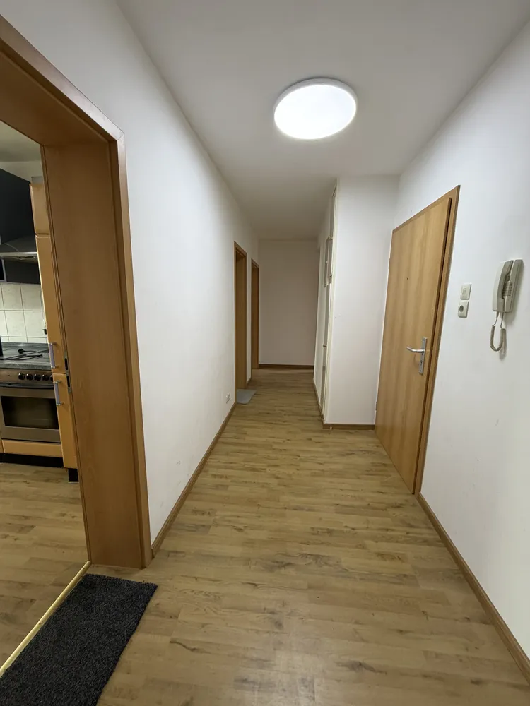 4 Zimmer Wohnung mit 105 m² in Siegen – Bild 6