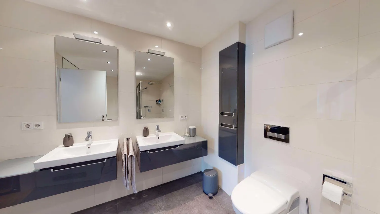 3 Zimmer Wohnung mit 155 m² in Nürnberg – Bild 9