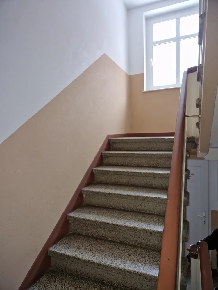2 Zimmer Wohnung mit 45 m² in Halle (Saale) – Bild 8