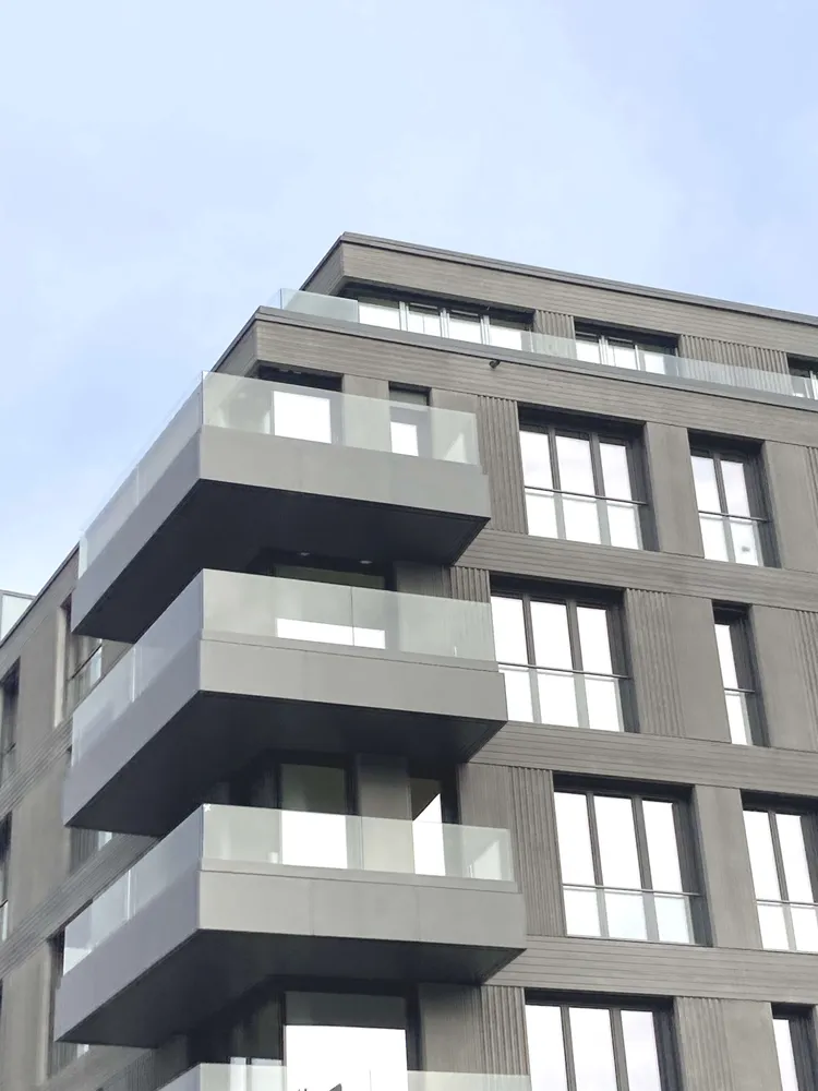 5 Zimmer Wohnung mit 152 m² in Berlin – Bild 5