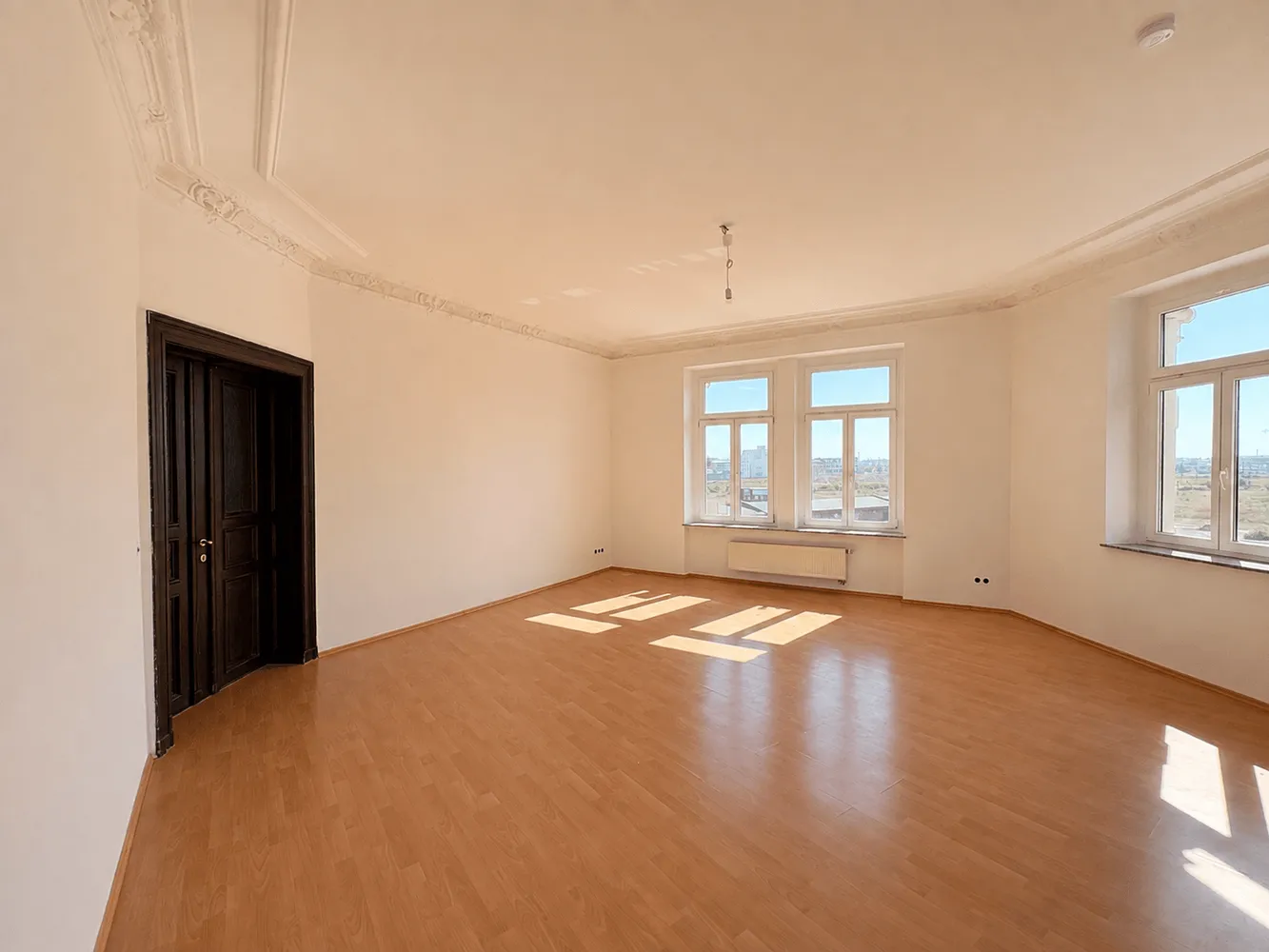 2 Zimmer Wohnung mit 105 m² in Leipzig – Bild 2