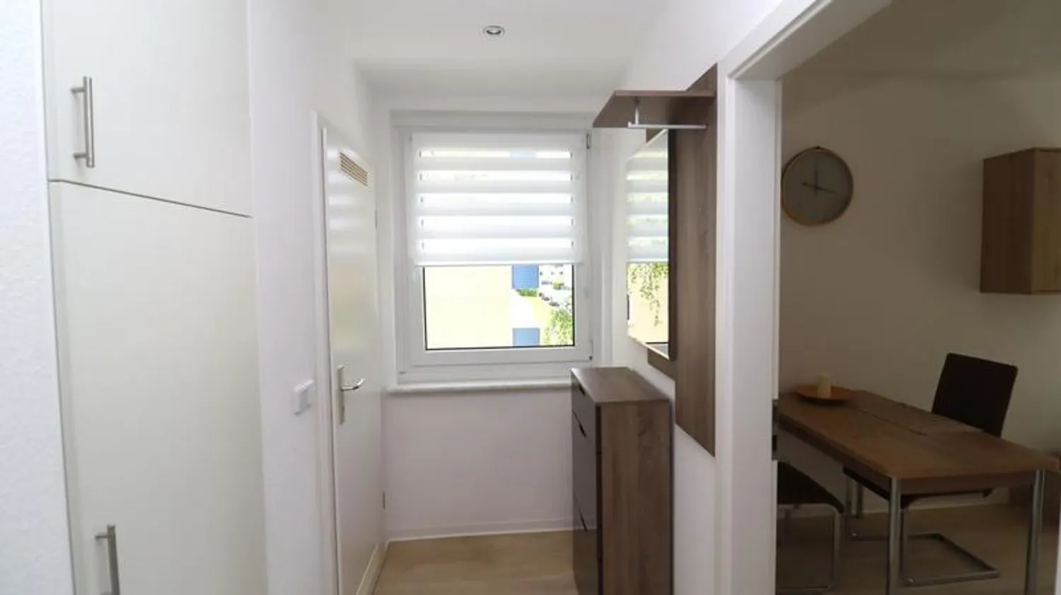2 room apartment with 48 m² in Chemnitz – Photo 6