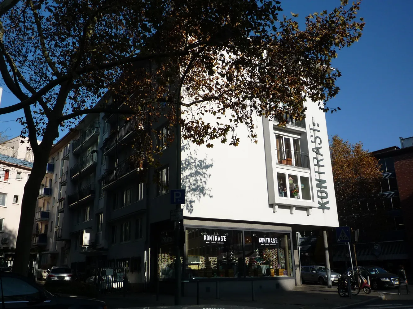 3 Zimmer Wohnung mit 75 m² in Frankfurt am Main – Bild 9