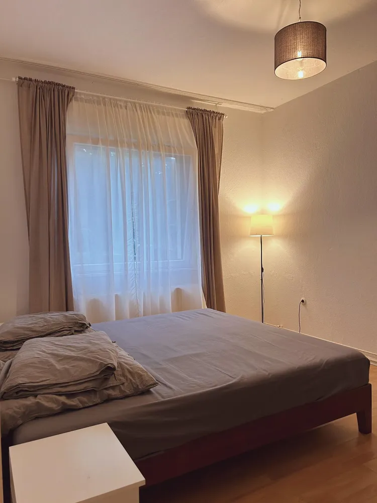 2 Zimmer Wohnung mit 67 m² in Berlin – Bild 9