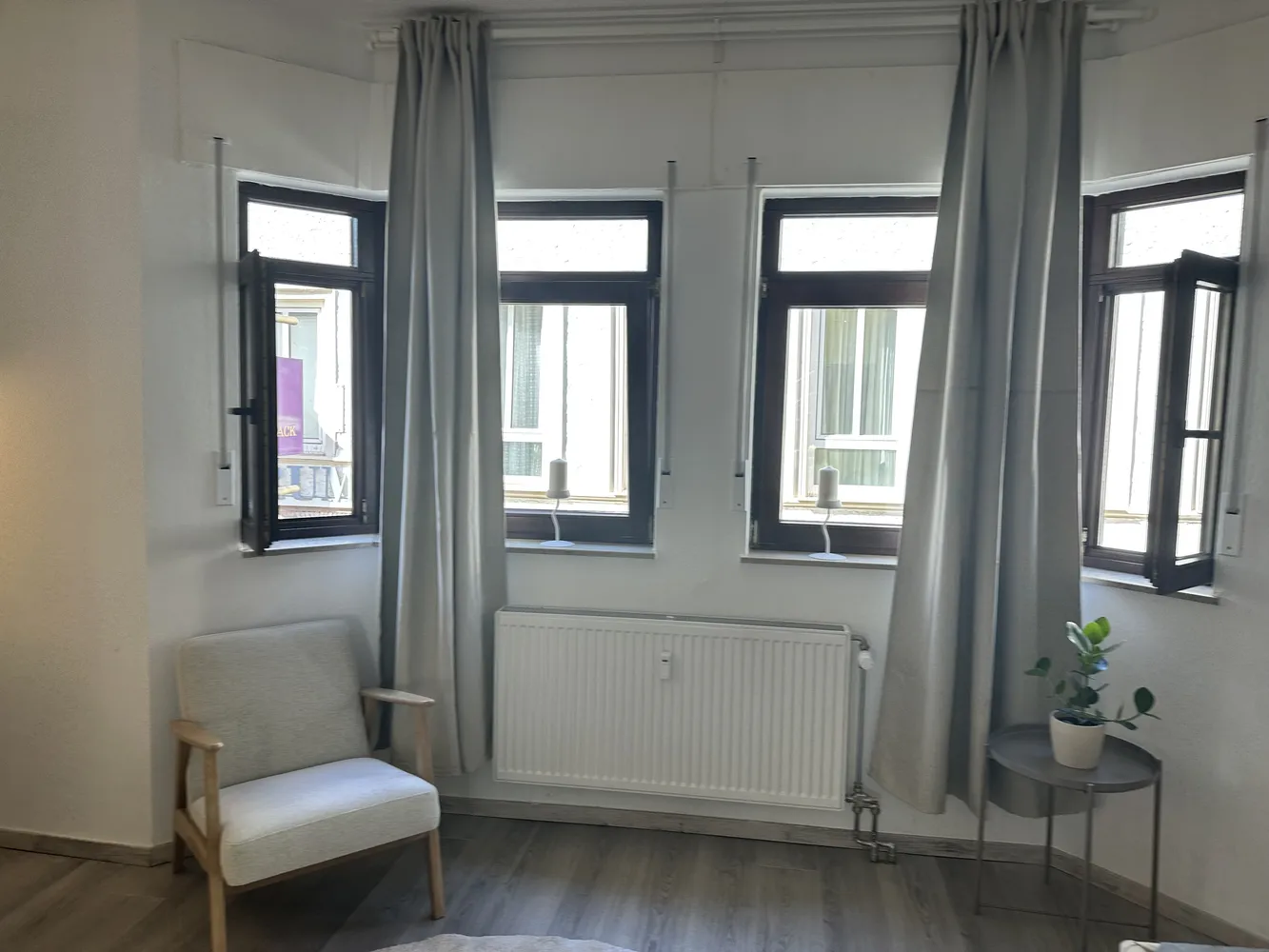 WG-Zimmer mit 22 m² in Wiesbaden – Bild 6