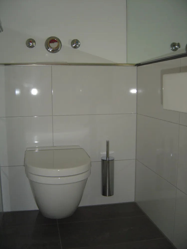 5 Zimmer Wohnung mit 153 m² in Essen – Bild 8