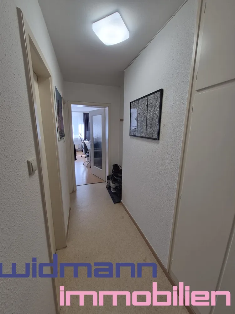 1 Zimmer Wohnung mit 23 m² in Stuttgart – Bild 9